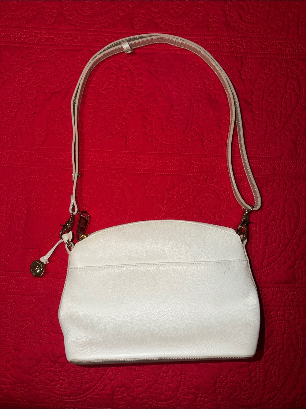 Brahmin purse - Picture 3 of 9